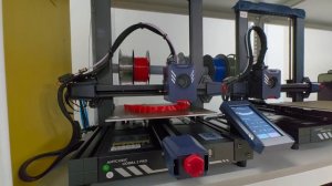 Как уничтожить Anycubic Kobra 2 Pro