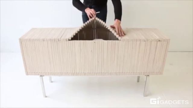 Furniture Remix | Better furniture makes better live смотреть онлайн