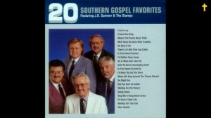 20 Southern Gospel Favorites by J D SUMNER & THE STAMPS