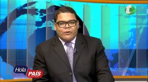 Hola Pais Entrevista al Dr Frank Espino & Ing Andres Cueto 12 04 2018