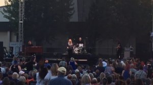 Melissa Etheridge "Yes I Am" Eugene, Oregon 2018.07.19