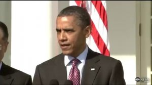 Trayvon Martin Case - President Obama Weighs In: 'If I Had a Son, He'd Look Like Trayvon'