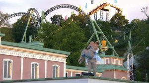 Lotta Engberg & Loa Falkman - The Prayer - Lotta på Liseberg (TV4)