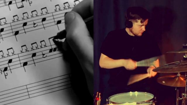 Drum Cover - How to Save a Life - By Stan White the Drummer смотреть онлайн