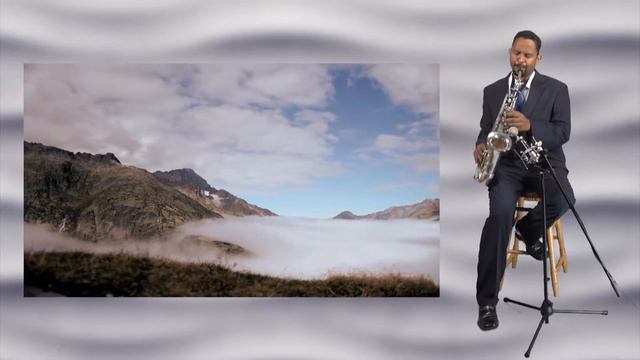 "In the Heart of Jesus" Steve Facey смотреть онлайн