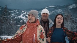 AWESOMATIKS, Колядка. Добрий вечір. (Славське 2022)
