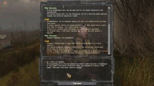 S.T.A.L.K.E.R. The Journey #2 Кордон Спустя 20 Лет