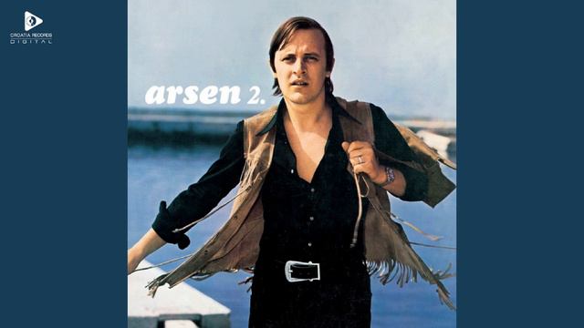 ARSEN DEDIĆ - GAZELA