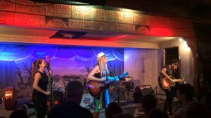 Holly Williams @ Gruene Hall