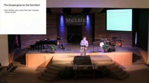 Timber Lake Christian Church Live Stream