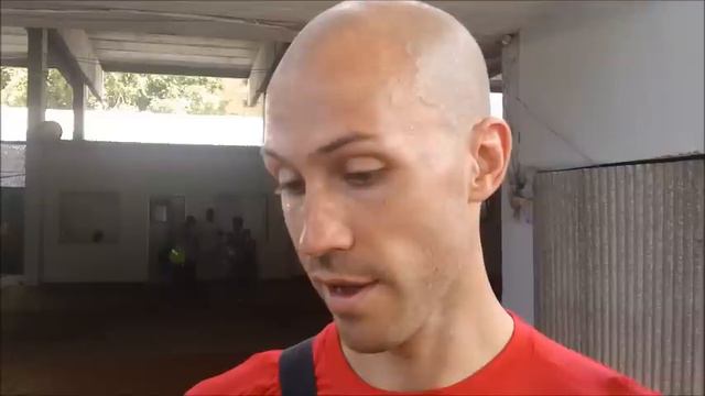 Cuba 0-Canada 1--Lars Hirschfeld--Red Nation Online's Road to the 2014 FIFA World Cup смотреть онлайн