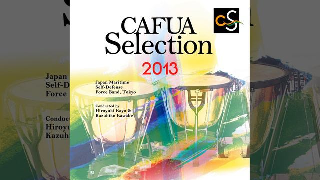 Celebration Overture by Trinity смотреть онлайн