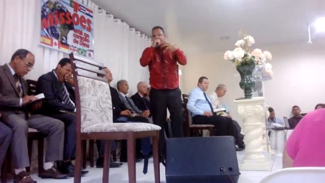 PR. Rafael Eder...