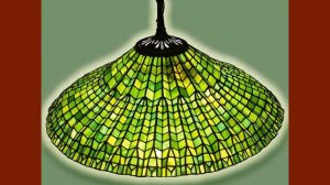 Louis Comfort Tiffany