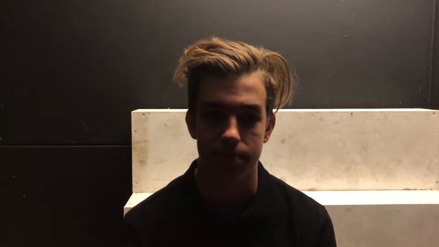 Music Night 2018 Behind The Scenes