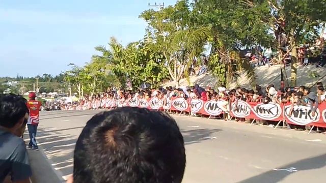 PEMBALAP TOP sumatera vs Aceh BERTARUNG DI Aceh timur Final sumatera cup pRix.30 DES 2018 смотреть онлайн