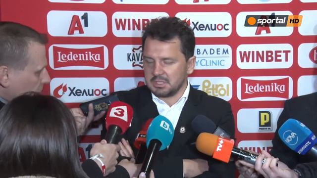 Крушчич: Знаехме, че рано или късно ще вкараме смотреть онлайн