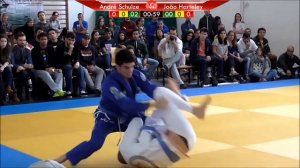 André Schulze Santos || Team Manoel Neto BJJ ||  HIGHLIGHT