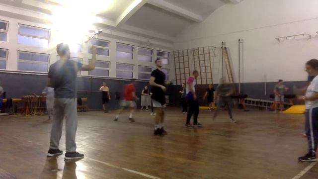 5 координација балони, топчиња, јаженце смотреть онлайн