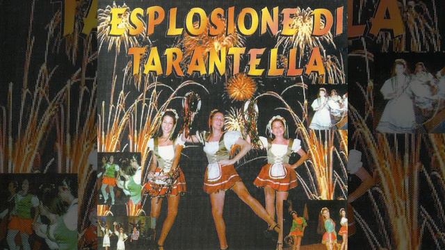 Tarantella siciliana смотреть онлайн