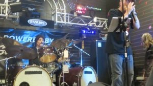 Carmine Appice