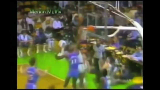 Is Nikola Jokic a Better Passer Than Larry Bird? Part 2 смотреть онлайн