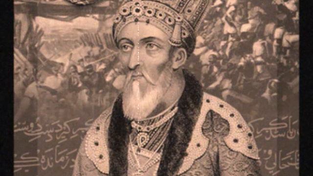 Ghazal Bahadur Shah Zafar -by Ustad Ashiq Ali Khan Peshawarwaley смотреть онлайн