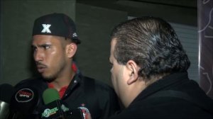 XOLOS REACCIONES EMPATE VS SANTOS LUCERO AVILES VARGAS Y TOPO