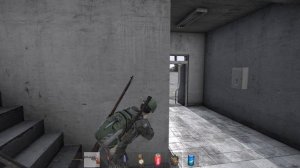 DayZ Standalone : Prise d'otage qui fini en quenelle