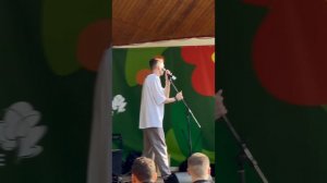 Хавай live / Чернокнижный