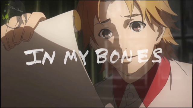 AMV [Hide-Kaneki] Hold On смотреть онлайн