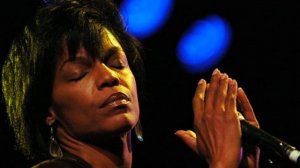 Nnenna Freelon - Cell Phone Blues