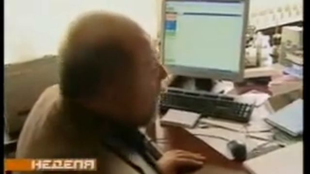 Президент АРБ в итоговой программе Неделя с Марианной Максимовской на канале Ren-TV