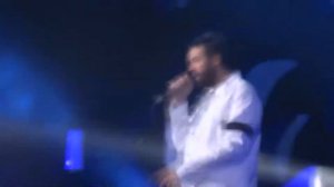 Kasabian - Empire (Stadium, Moscow, 29.07.17)