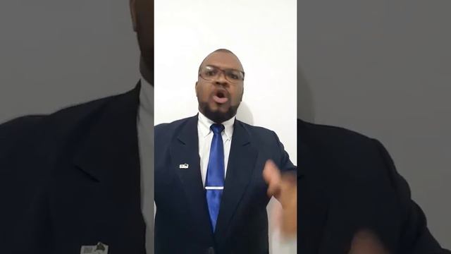 Entregue suas causas a Deus! (Jó 5.8-9) смотреть онлайн