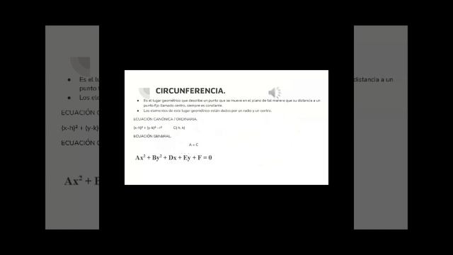 geometría analítica contada por Marian y Edgardo смотреть онлайн