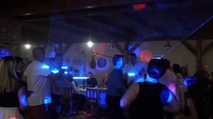 REŠTAURÁCIA TAXON, Matúškovo - Miroslav Karas 17.6.2017  LA. DJ. Ervin - Ejo - Kuman