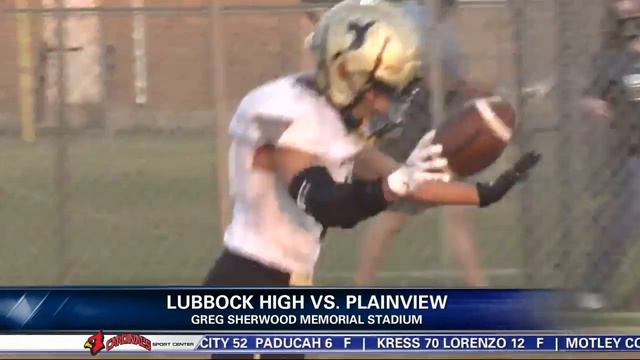 Plainview erases 17-point deficit, bests Lubbock High 47-37