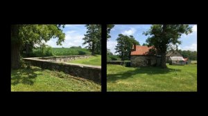 Kauffman Farm of Oley, Berks County, Pennsylvania