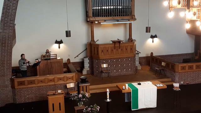 Henry Purcell - Sybell en do majeur (c. 1700 Air Anglois) смотреть онлайн