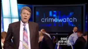 Crimewatch UK March 2005