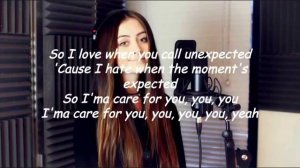 Jasmine Thompson Earned it Lyrics