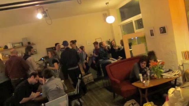 Tillställningen i bilder смотреть онлайн