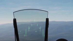 AJS-37 Viggen против ЗРПК 9К22 Тунгуска
