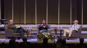 Q&A Session with Joel Richardson