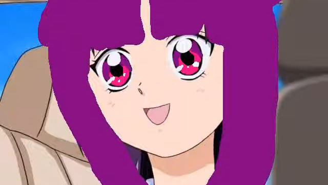 PreCure Guardian Chara cap 2.wmv смотреть онлайн