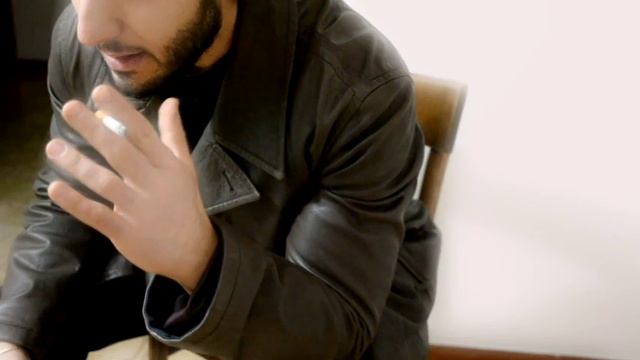 Monologo: Un Posto  - Antonio Pellegrini