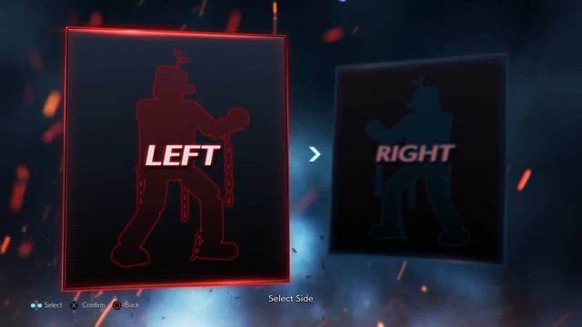 Tekken 7: VR Gameplay Mode (1080p 60fps) PS VR смотреть онлайн