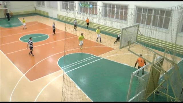 Группа 2. МАТЧ. «Ландау» - «Односельчане» - 3:9 (1:3). смотреть онлайн