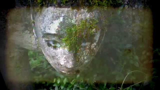 Nemesis - Living Statues full length HQ